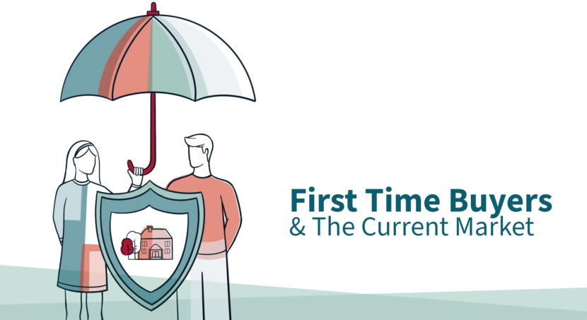 First Time Buyers and the Current Market