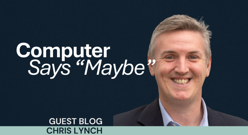 Ai in general insurance