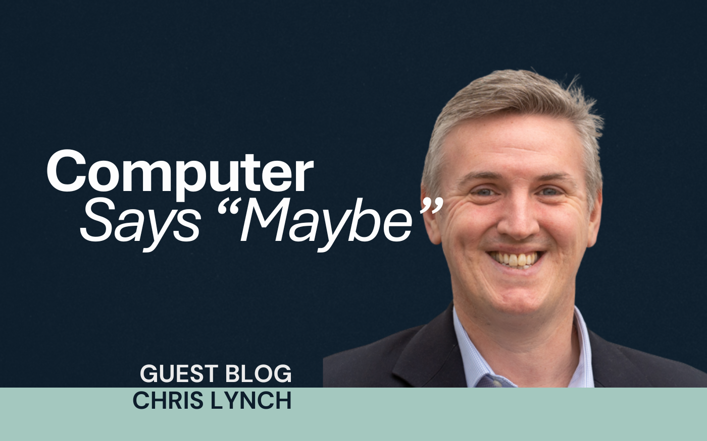 Ai in general insurance