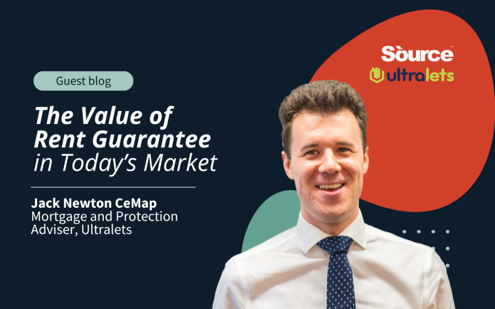 Rent Guarantee