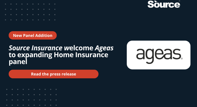 Ageas Source Insurance