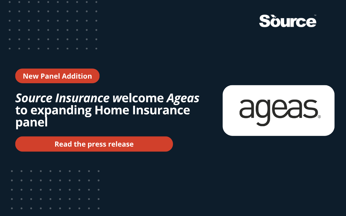 Ageas Source Insurance